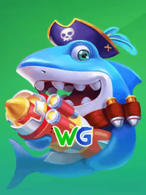 WG মাছ ধরা অনলাইন ক্যাসিনো গেম goldbet app