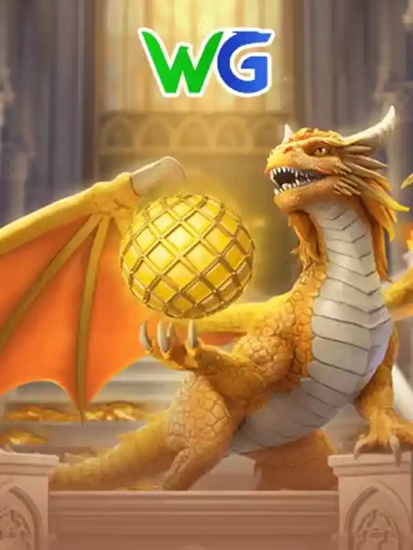 ট্রেজার ড্রাগন goldbet app